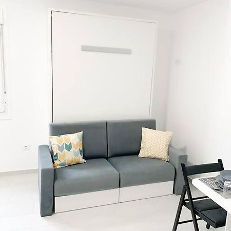 Apartamento Estudio A 2 Minutos De La Playa Sanxenxo Exterior foto